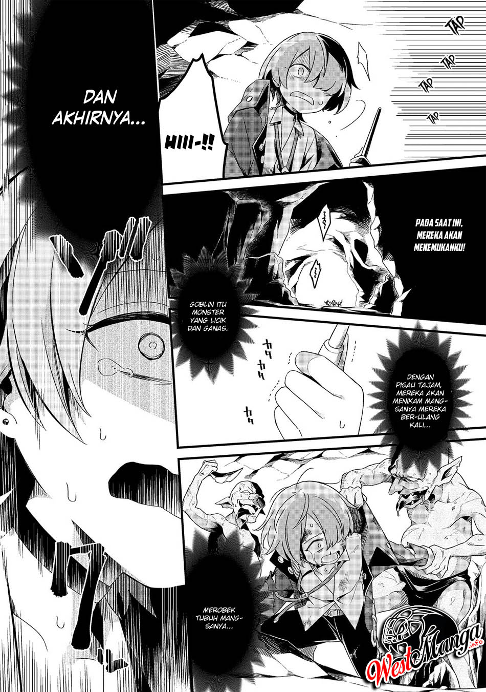 Welcome to Cheap Restaurant of Outcasts! (Tsuihousha Shokudou e Youkoso!)